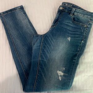 White House Black Market Jeans